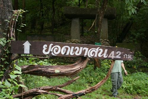 เขตรักษาพันธุ์สัตว์ป่าเขาสนามเพียง